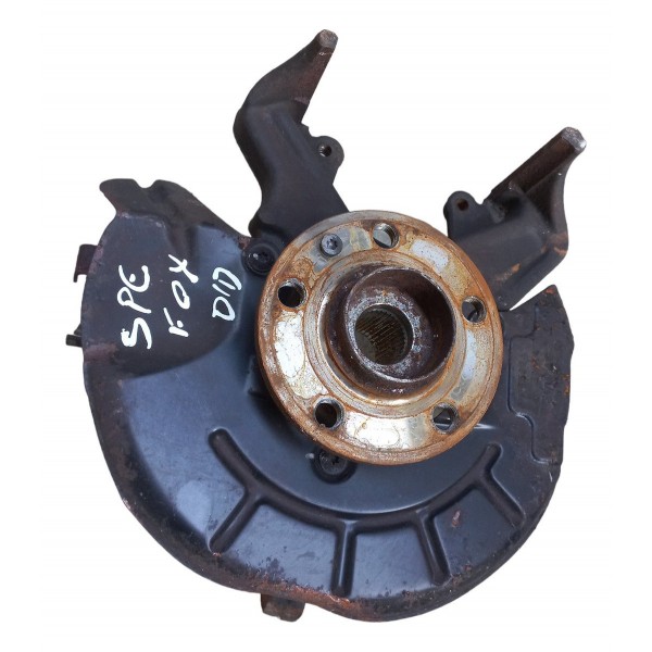 Montante Dianteiro Direito Volkswagen Spacefox 2015