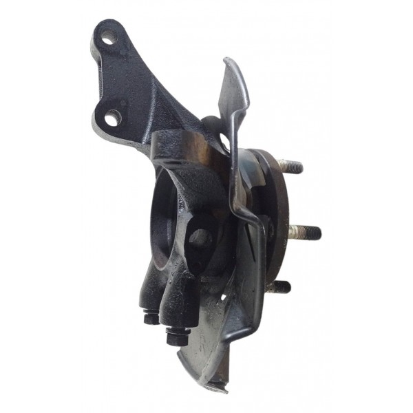 Montante Dianteiro Direito Kia Sportage 2010