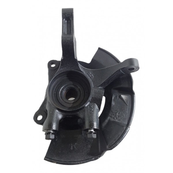 Montante Dianteiro Direito Kia Sportage 2010