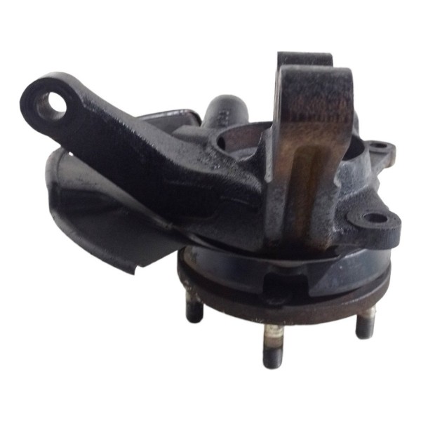 Montante Dianteiro Direito Kia Sportage 2010