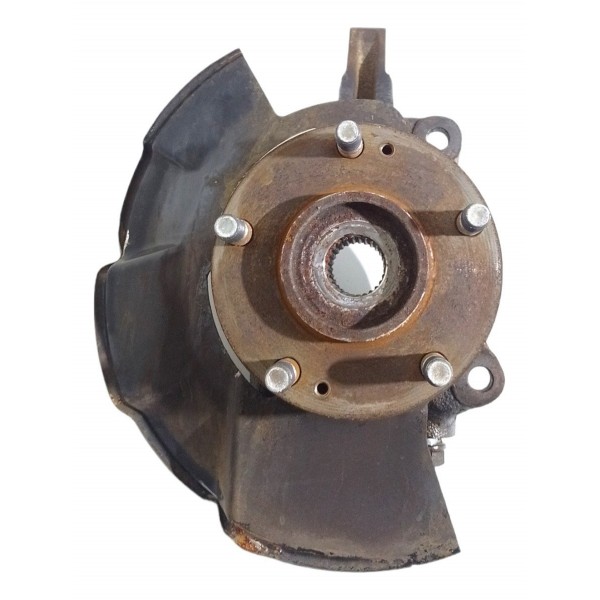 Montante Dianteiro Direito Kia Sportage 2010