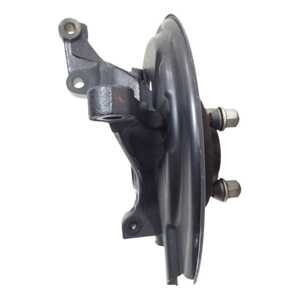 Montante Dianteiro Direito Ford New Fiesta 1.5 2015