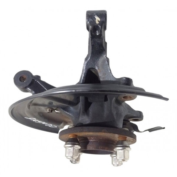 Montante Dianteiro Direito Ford New Fiesta 1.5 2015