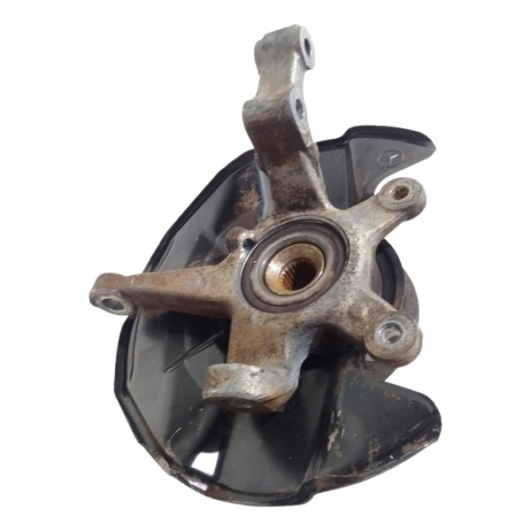 Montante Dianteiro Esquerdo Mercedes Benz B200 2008