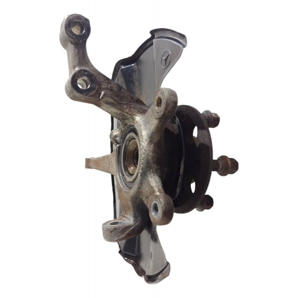 Montante Dianteiro Esquerdo Mercedes Benz B200 2008