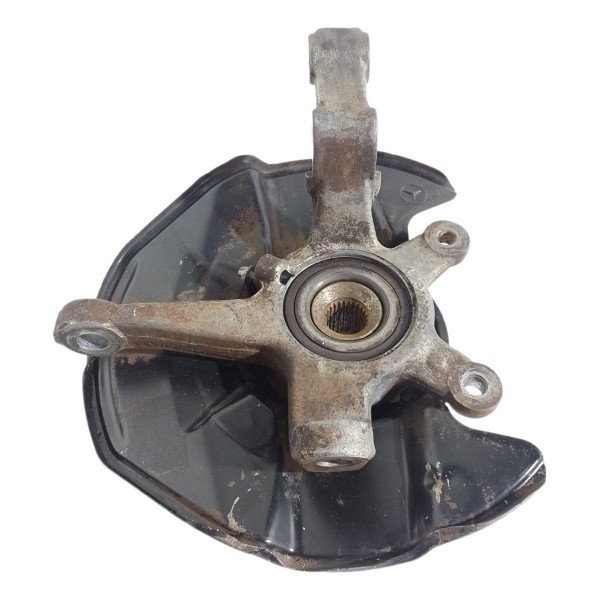 Montante Dianteiro Esquerdo Mercedes Benz B200 2008