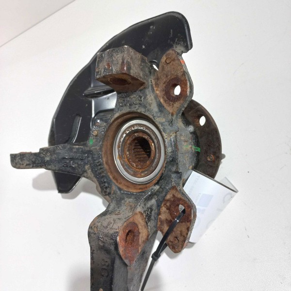 Montante Manga Eixo Lado Direito Fiat Siena