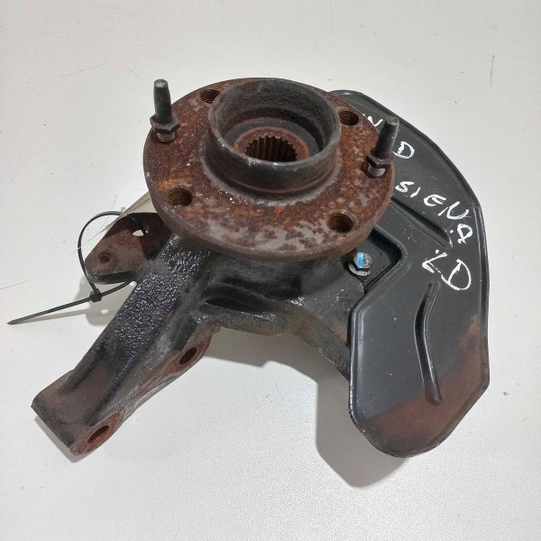 Montante Manga Eixo Lado Direito Fiat Siena