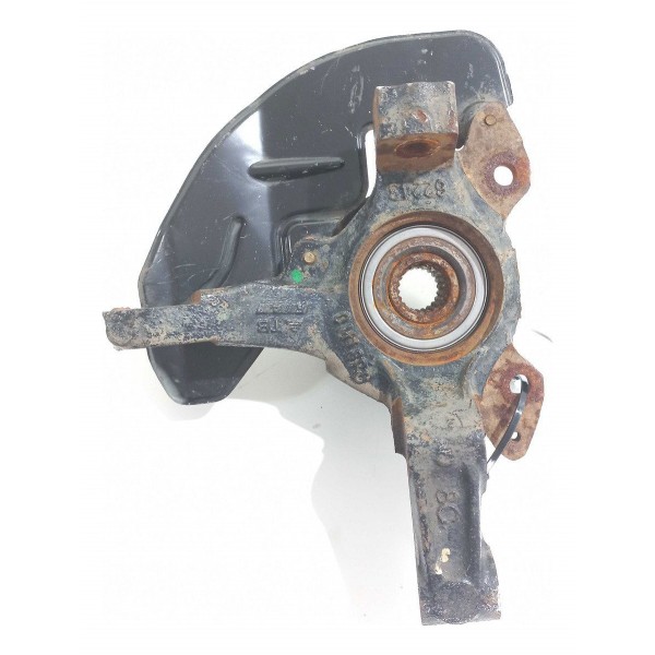 Montante Manga Eixo Lado Direito Fiat Siena