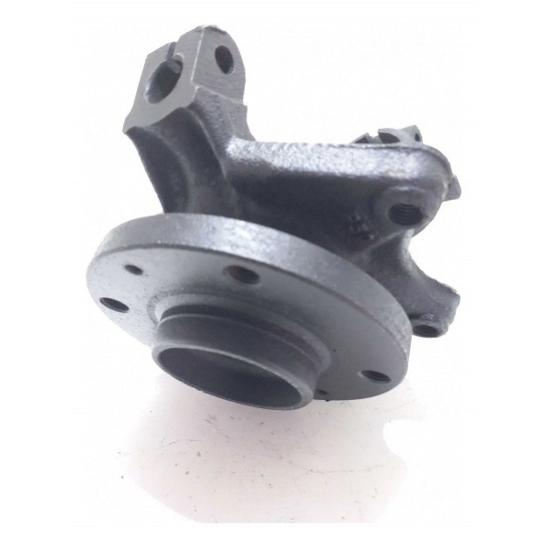 Montante Dianteiro Esquerdo  Citroen Xsara Picasso