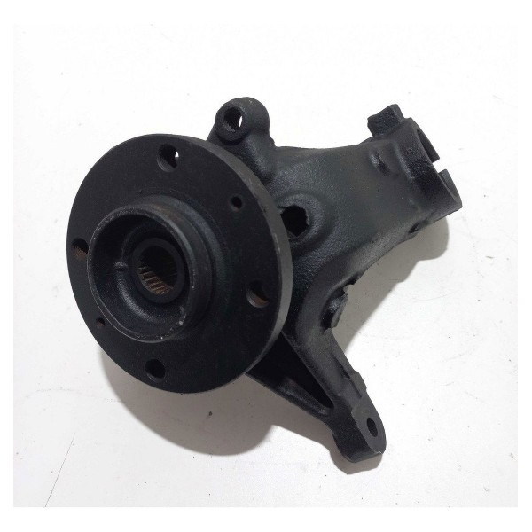 Montante Dianteiro Esquerdo  Citroen Xsara Picasso