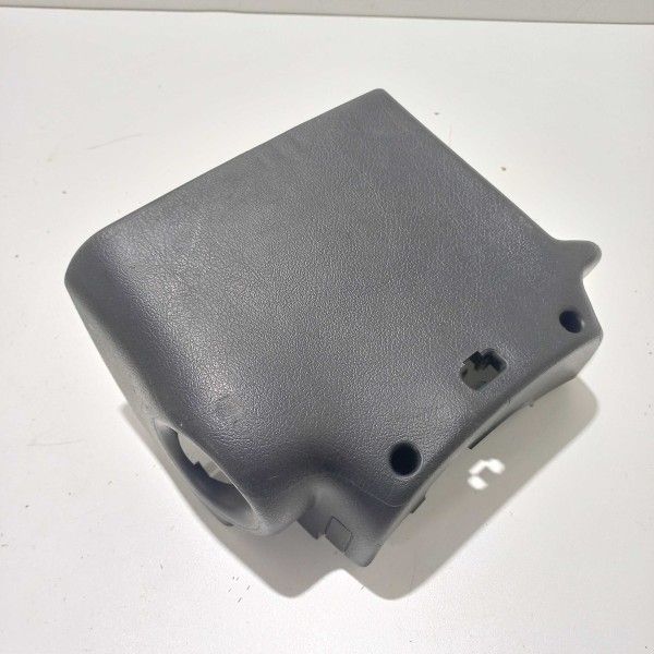 Moldura Inferior Coluna Direção Peugeot 207