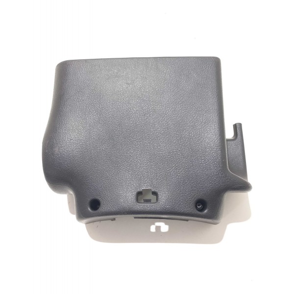 Moldura Inferior Coluna Direção Peugeot 207