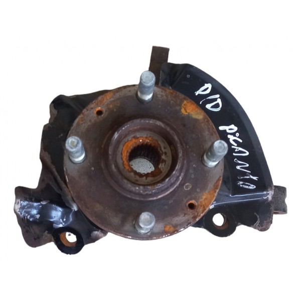 Montante Dianteiro Direito Kia Picanto 2012