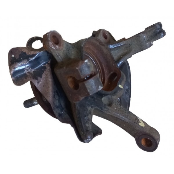 Montante Dianteiro Direito Kia Picanto 2012