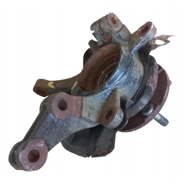 Montante Dianteiro Direito Kia Picanto 2012