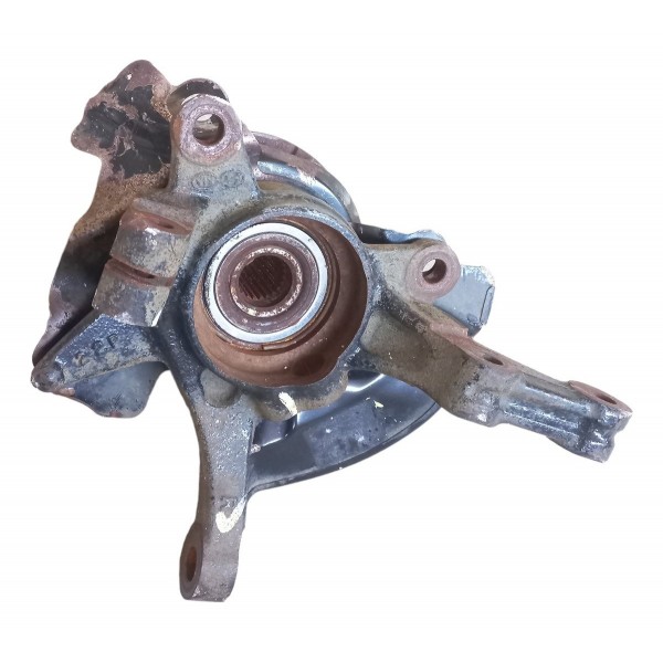 Montante Dianteiro Direito Kia Picanto 2012