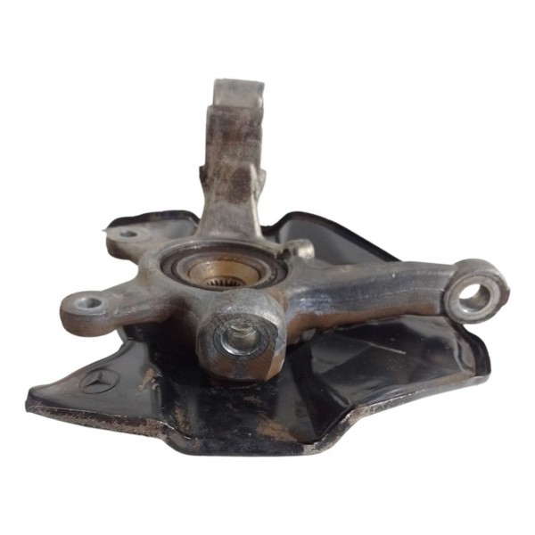 Montante Dianteiro Direito Mercedes Benz B200 2008