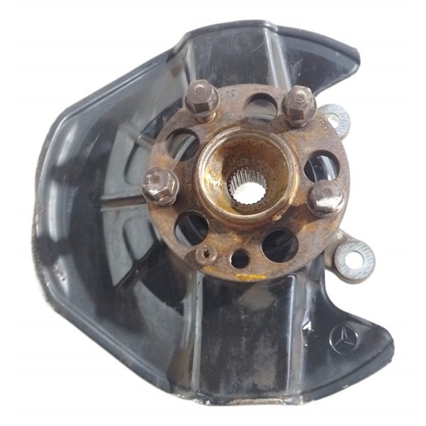 Montante Dianteiro Direito Mercedes Benz B200 2008