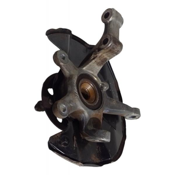 Montante Dianteiro Direito Mercedes Benz B200 2008