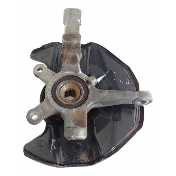 Montante Dianteiro Direito Mercedes Benz B200 2008