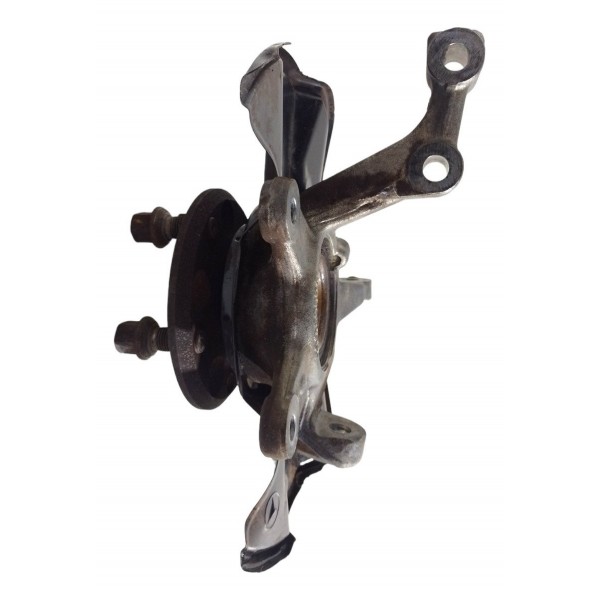 Montante Dianteiro Direito Mercedes Benz B200 2008