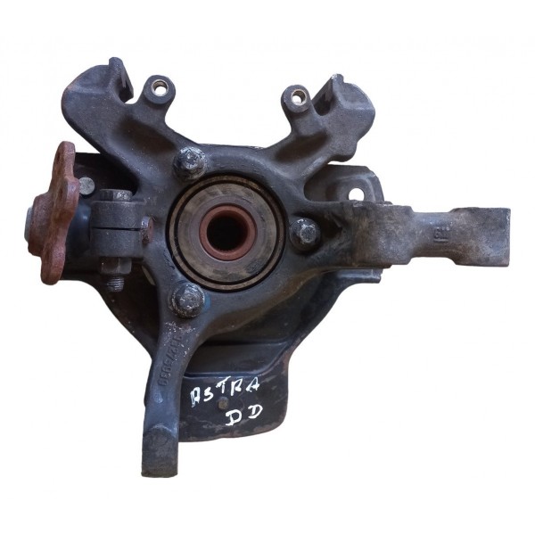 Montante Dianteiro Direito Chevrolet Astra 2.0