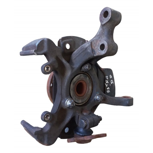 Montante Dianteiro Direito Chevrolet Astra 2.0