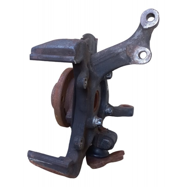 Montante Dianteiro Direito Chevrolet Astra 2.0