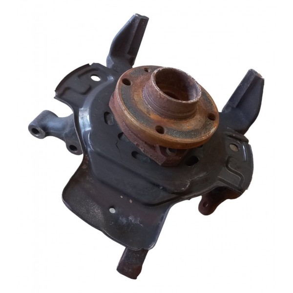 Montante Dianteiro Direito Chevrolet Astra 2.0