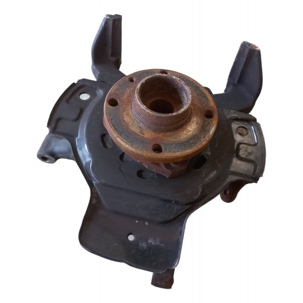 Montante Dianteiro Direito Chevrolet Astra 2.0