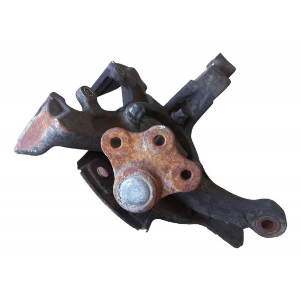 Montante Dianteiro Direito Chevrolet Astra 2.0