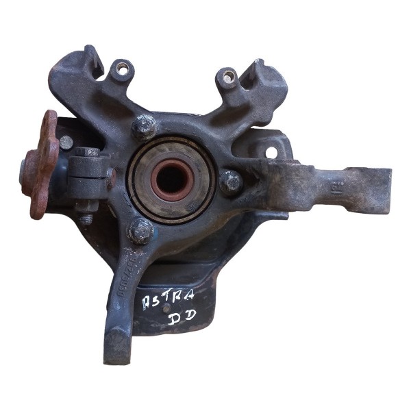 Montante Dianteiro Direito Chevrolet Astra 2.0