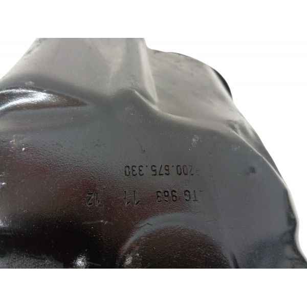 Carter Óleo Motor Renault Clio 1.0 2004 2005 2006