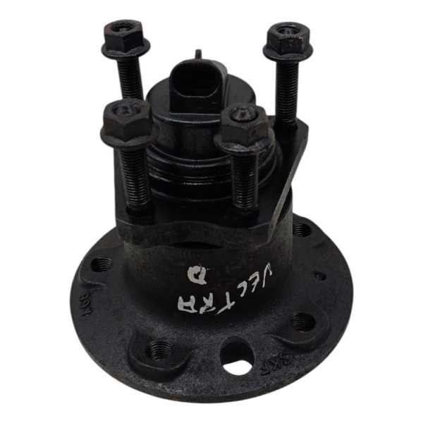 Cubo Roda Traseira Direita Gm Vectra 98 99 2000