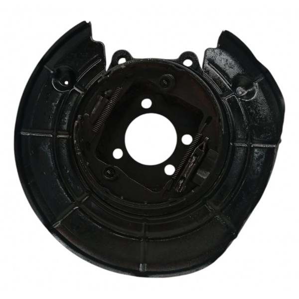 Espelho Freio Traseiro Direito Gm Vectra 98 99 2000