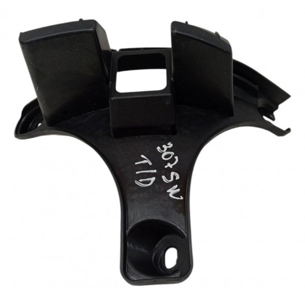 Suporte Parachoque Traseiro Peugeot 307 Sw 2004 2005