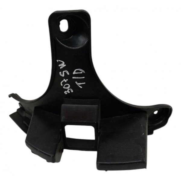 Suporte Parachoque Traseiro Peugeot 307 Sw 2004 2005