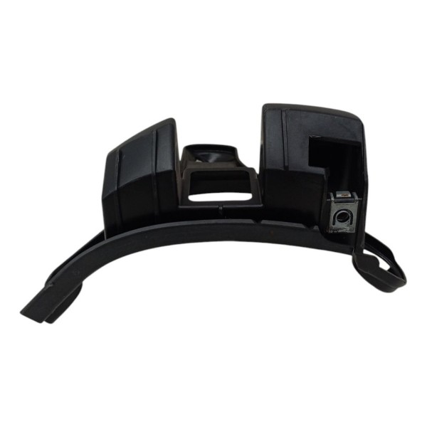 Suporte Parachoque Traseiro Peugeot 307 Sw 2004 2005