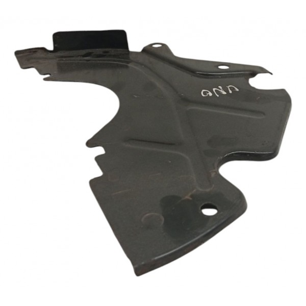 Defletor Caixa Embreagem Fiat Uno 2009 2010 2011