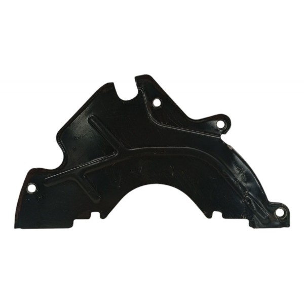 Defletor Caixa Embreagem Fiat Uno 2009 2010 2011