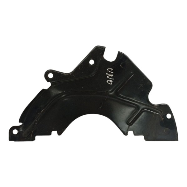 Defletor Caixa Embreagem Fiat Uno 2009 2010 2011