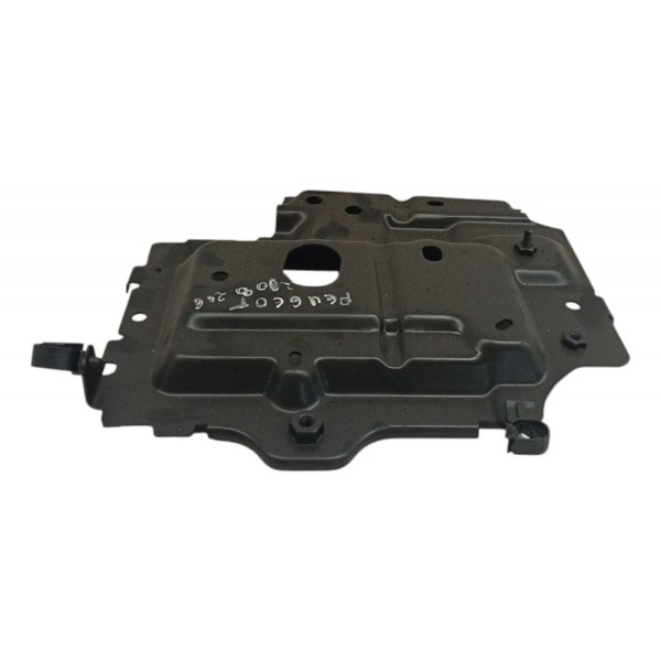 Suporte Bateria Peugeot 206 1.4 2004 2005