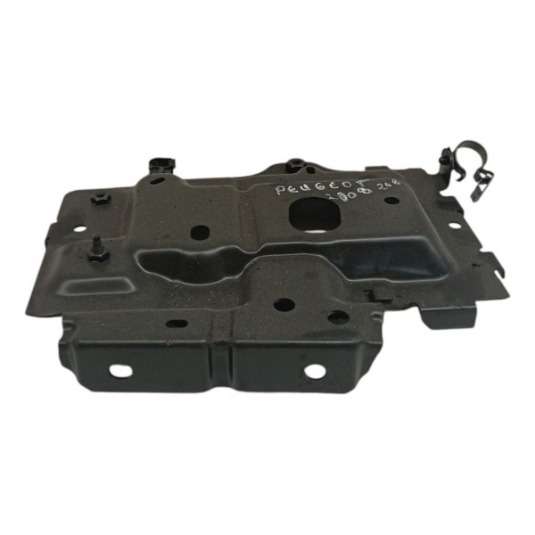 Suporte Bateria Peugeot 206 1.4 2004 2005