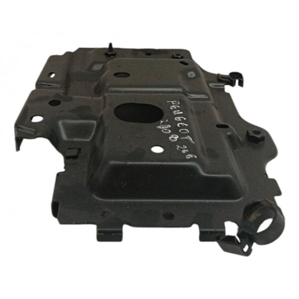 Suporte Bateria Peugeot 206 1.4 2004 2005