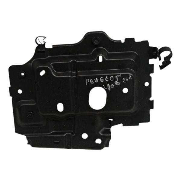 Suporte Bateria Peugeot 206 1.4 2004 2005