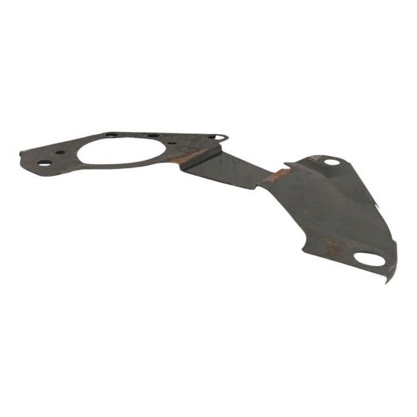 Divisória Motor Cambio Fiat Uno 2009 2010 2011