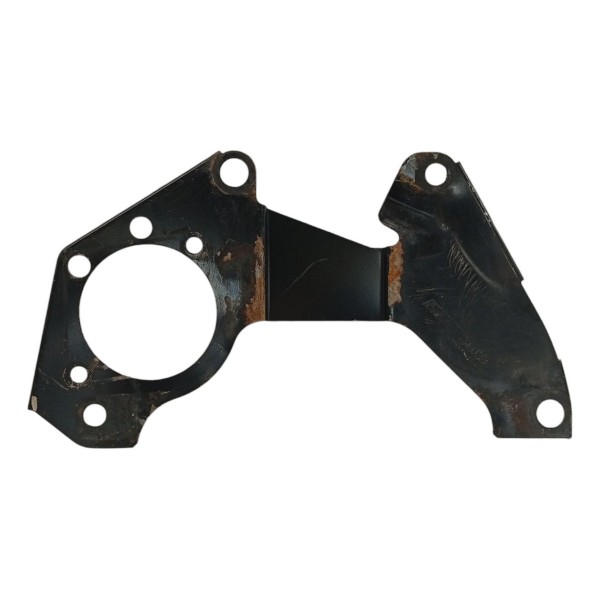 Divisória Motor Cambio Fiat Uno 2009 2010 2011