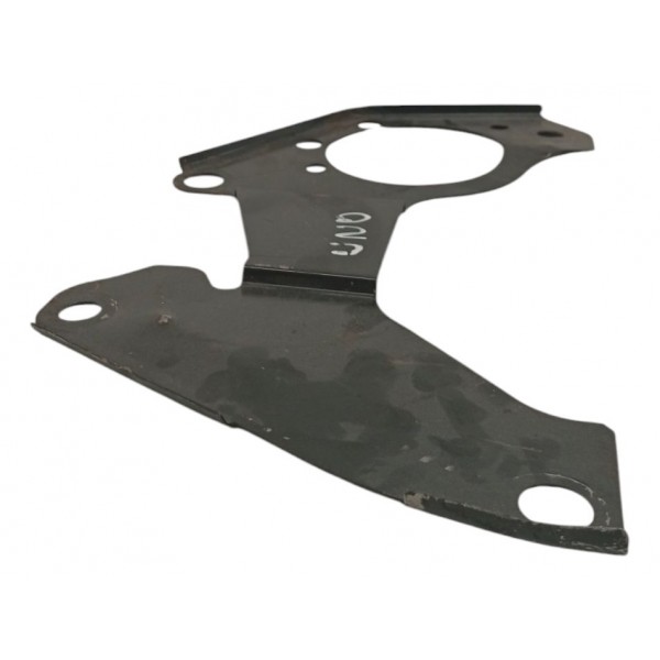 Divisória Motor Cambio Fiat Uno 2009 2010 2011