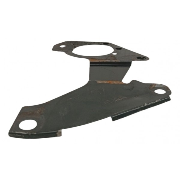 Divisória Motor Cambio Fiat Uno 2009 2010 2011